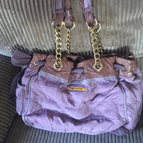 JUICY COUTURE PINK DAY DREAMER~DOVE FLOWER CHARM - Picture 2 of 8